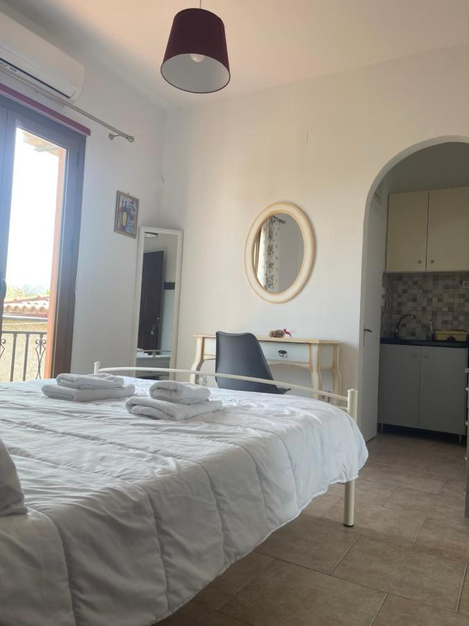 Kapodistriou Apartments Aegina Exterior photo